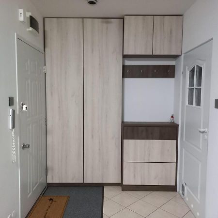Apartament Plater Apartment Pruszcz Gdanski Ngoại thất bức ảnh