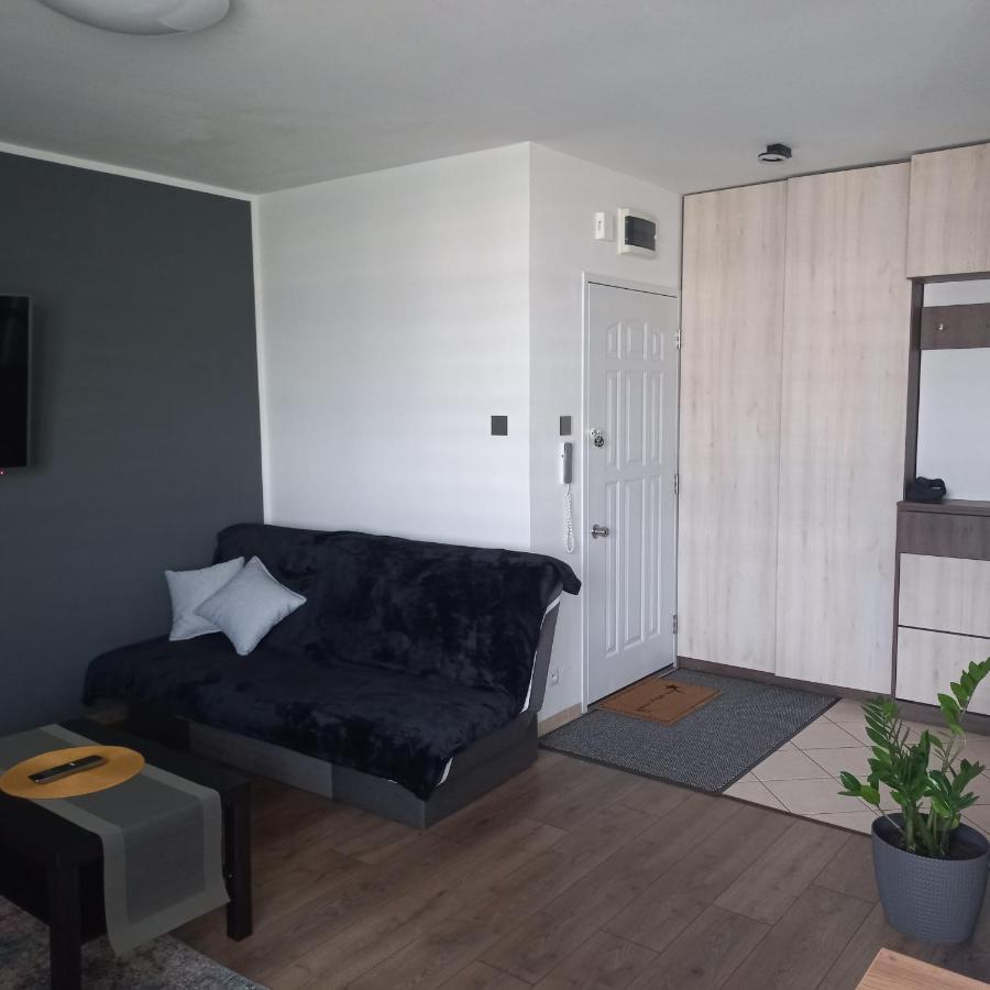 Apartament Plater Apartment Pruszcz Gdanski Ngoại thất bức ảnh